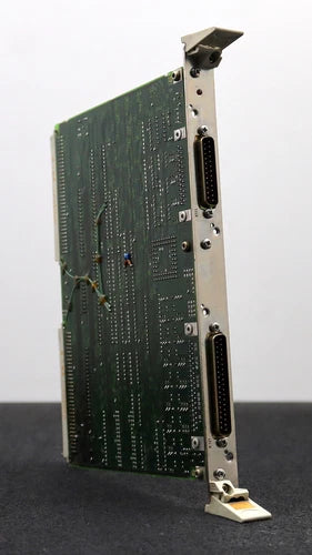 SIEMENS Anschaltung 6FX1132-0BA01 570 320 9101.01 E.Stand C gebraucht