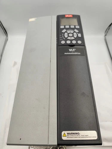 Inversor Danfoss FC-302P15KT5E20H1 27A, 15kW (131F8424)
