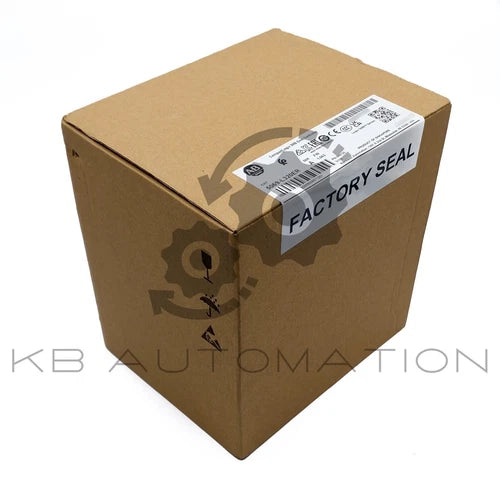 Controlador 5069-L320ER Allen-Bradley CompactLogix 5380, 2MB de mem¨®ria do usu¨¢rio, 16 E/S