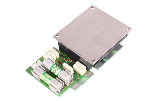 GE.462007.1013.01 SIEMENS TESTED | WARRANTY INCLUDED | FASTER