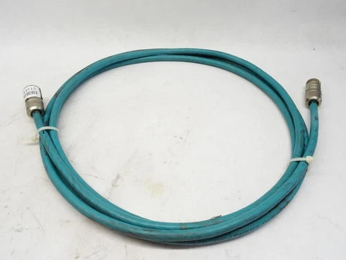 Siemens Sinumerik Simodrive Sirotec 570102.0025.00 / 6FX2002-2CA34-1AE0 / ca. 4m