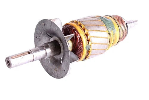 1HC5100-0EE46-3GU7-Z ROTOR SIEMENS USED / NO WARRANTY /