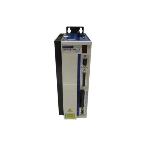 KOLLMORGEN PRD-B040AALZ-63 115/230VAC 10/7.8A REV. G NSNP