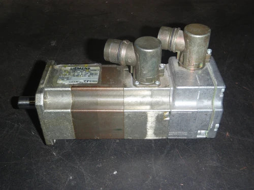 Siemens Servo Motor 1FK6032-6AK71-1SG0-Z  1FK60326AK711SG0Z