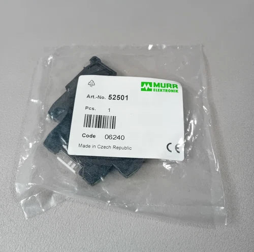Murr 52501 NEU OVP
