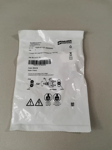 Murr 7024-41131-0000000 NEU OVP versiegelt
