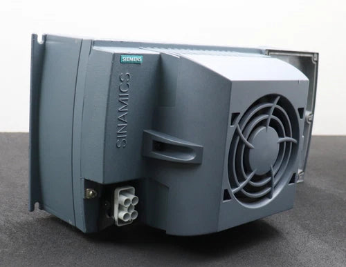 Siemens Sinamics G120D PM250D Filter 4kW 6SL3525-0PE24-0AA1 Version C01