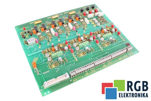 109-380-3201B-3 3TRM3 109-380-3201A-3 INDRAMATE TESTED | WARRANTY INCLUDED