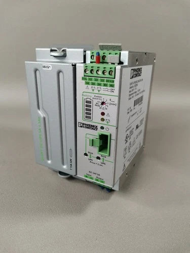Phoenix Contact 2320254 QUINT-UPS/24DC/24DC/5/1.3AH