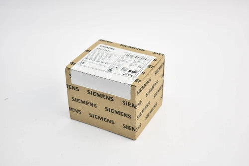 Siemens Fi Circuit Breaker 4 Pole Type F 25A 30mA 400V 5SV3 342-3 ( 5SV3342-3 )