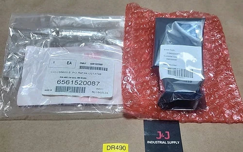 *BRAND NEW SURPLUS* Honeywell 65-6152-0087 Rev 03 CW Dual DB9 Board + Warranty!