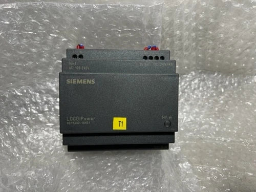 SIEMENS LOGO! Power 6EP1332-1SH51