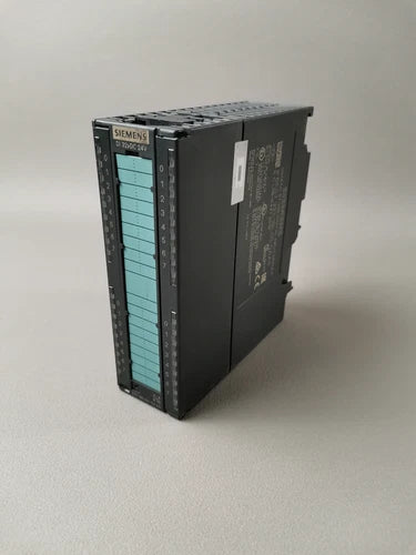 Siemens 6ES7 321-1BL00-0AA0 FS: 7