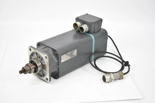 Siemens 3 Phase Permanent Magnet Motor 1 FT5064-0AF01-9-Z ( 1FT5064-0AF01-9-Z )