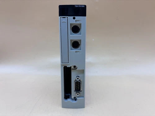TSX P57252R SCHNEIDER ELECTRIC MODICON PREMIUM TSX57252R  STD EXCH TSX PROCESSOR