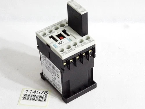 Siemens Hilfssch¨¹tz 3RH1131-1BB40