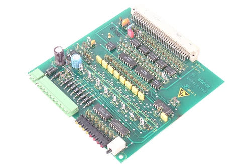 047833-3027 BOSCH EXPRESS-LIEFERUNG | VERTRAUENSW?RDIGER VERK?UFER