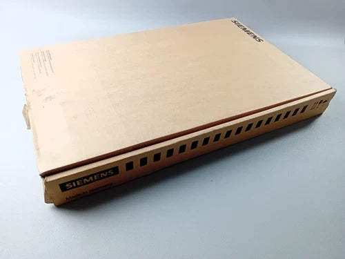 Siemens Simodrive 6SN1 123-1AA00-0AA1 / 6SN1123-1AA00-0AA1 NEU OVP