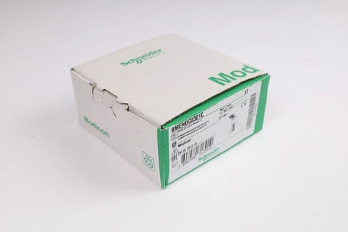 NEW SCHNEIDER ELECTRIC  BMENOC0301C  [24 MONTHS WARRANTY]