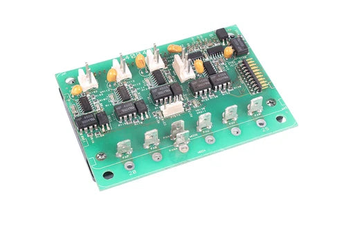 4004B1 PM10RSH120 MITSUBISHI ELECTRIC REIS ROBOTICS GETESTET | GARANTIE