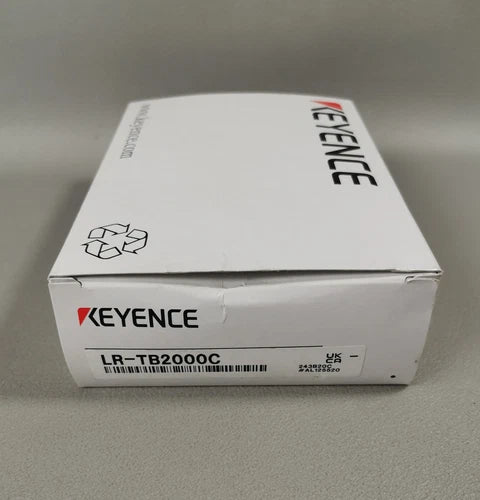 Keyence LR-TB20000C NEU OVP
