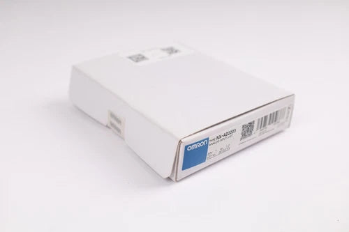 NEW OMRON  NX-AD2203  [24 MONTHS WARRANTY]