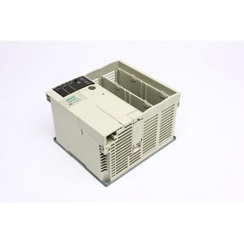 Schneider automation TSX3710101 TSX3710DC 124V QREL. TBLK (B1365)