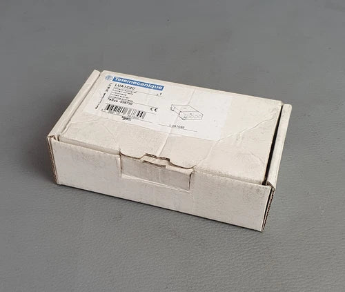 Telemecanique LUA1C20 NEU