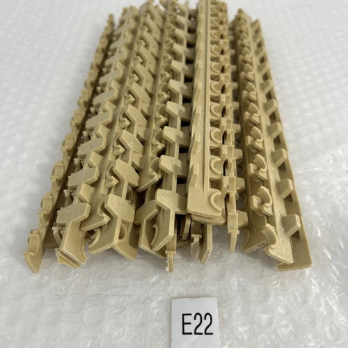 (21)Shuttleworth 019614-0077 T-Bar 25M,Yellow,SP Fast Shipping! + Warranty