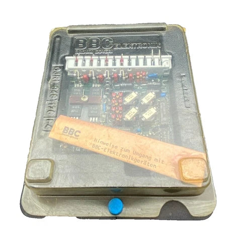 BBC GJR5 2218 11 R3 CARD