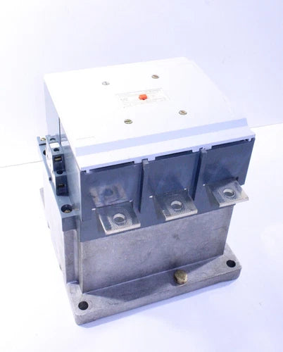 Bobina Stromberg ABB OKYM630W22 contator 900A 230 VAC