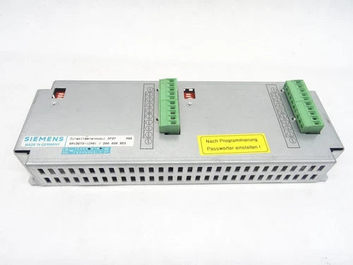 Siemens OP37 6AV3673-1CA01 / 6AV3 673-1CA01 Direktmodul