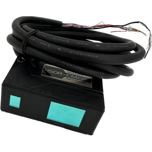 Capteur Laser Intelligent 10-30vdc OMRON ZX1-LD600A81 R¨¦f Cassese : Z25491
