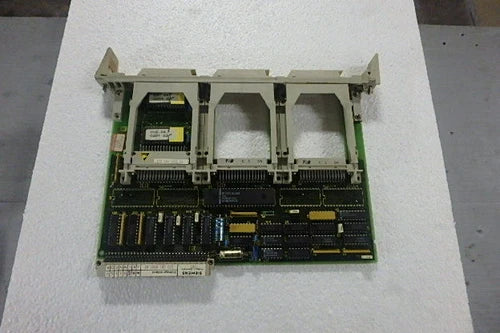 Siemens Circuit Board 570 281 9001.03 REV C_6FX1128-1BA00_6FX1128-4BD00