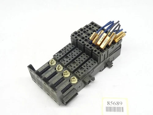 Siemens  6ES7193-4CA30-0AA0 / 6ES7 193-4CA30-0AA0 / Inhalt : 4 St¨¹ck