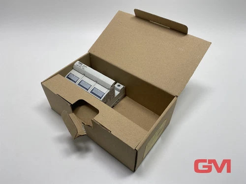 1 x Siba Sicherungsunterteil 5106005.3 22x58 Sockel ZS-Module ZS Module