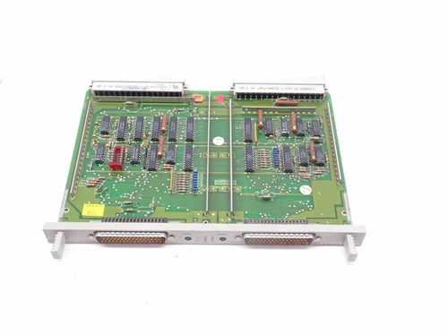 Siemens 6ES5300-5CA11 Simatic S5 6ES5 300-5CA11 E:04