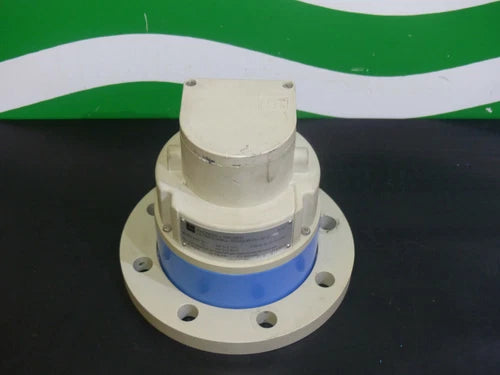 Endress Hauser Ultrasonic Sensor DU 60 Z