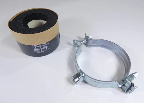 11 St¨¹ck | HILTI | MIP-M/54-57 | 314151 | K?lterohrschelle