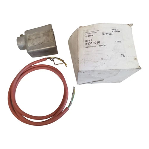 KROMSCHR?DER UVS 1 Sonda UV 84315010