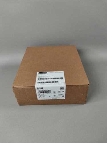 Siemens 6EP3434-7SB00-3AX0 / 6EP3 434-7SB00-3AX0 NEU OVP versiegelt