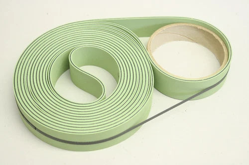 3X30X4440 Flachriemen Band f¨¹r Klebemaschine Bobst Alpina 5016546