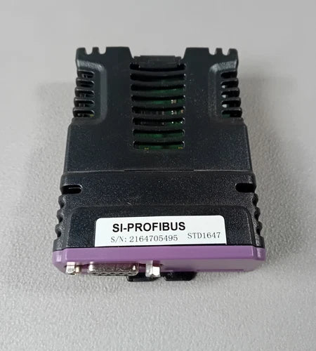 Control Techniques / Emerson Unidrive SI-PROFIBUS STD1647