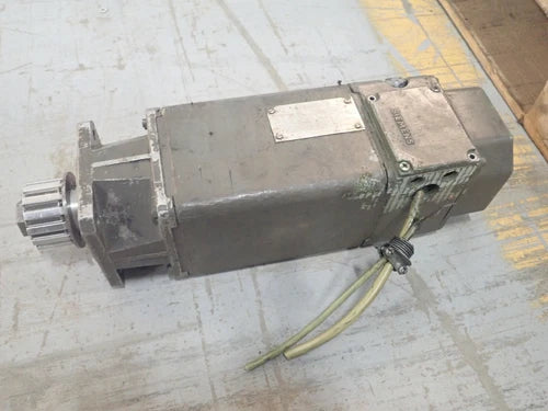 Siemens Motor 1 HU3056-0AF01-Z_Z: A31 G31 K93