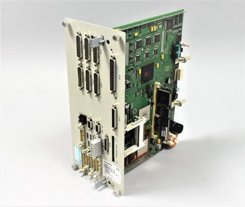 1PC For Siemens 6FC5410-0AY03-0AA1 Used