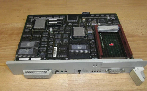 Siemens Simatic S5 CPU 6ES5928-3UB11