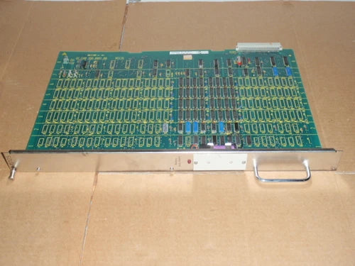 Siemens Circuit Board 548 200 9002 _ MS 125B _ 5482009002 _ MS125B
