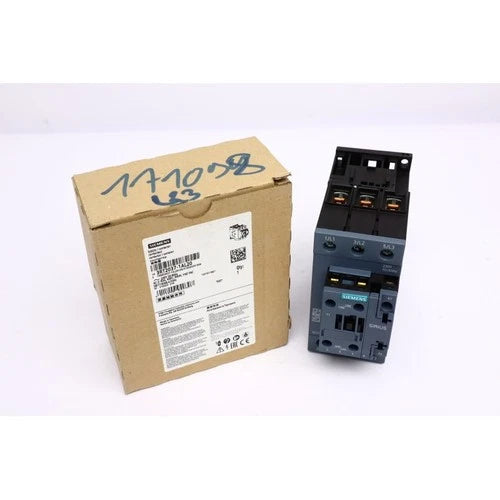 Siemens Contactor 230V 50/60Hz 3RT2037-1AL20 Open Box (B57)