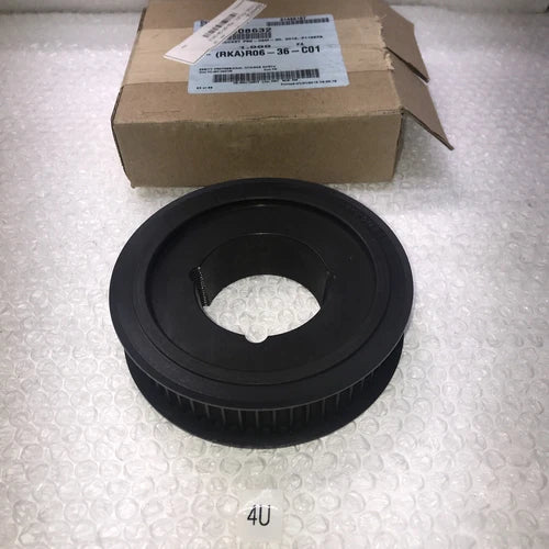 **P56-8M-30-2012 HT250  Taper Lock Sprocket Timing Pulley#
