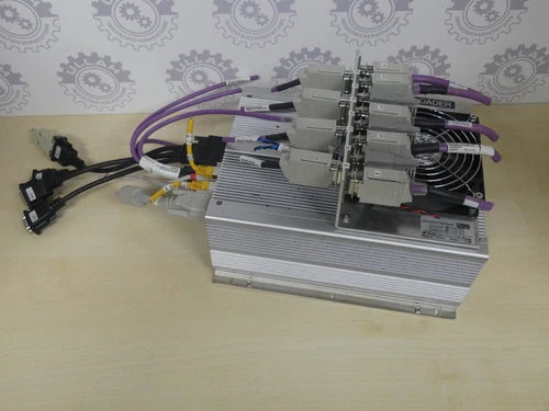 Nexcom NISE3110P2